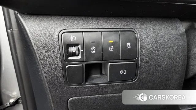 Hyundai Staria id 3596284 из Кореи 16