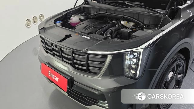 Kia The New Sorento 4th Generation id 4892692 из Кореи 16
