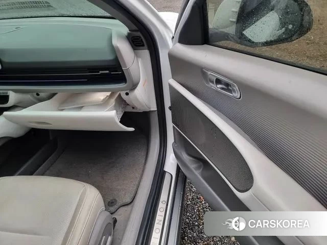 Hyundai Ionic 6 id 3914493 из Кореи 16