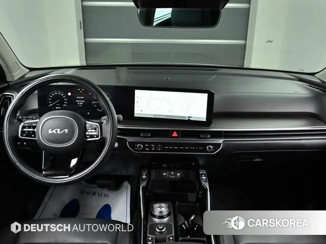 Kia The New Sorento 4th Generation id 4322206 из Кореи 16