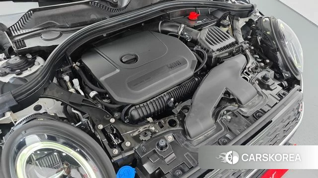 Mini Cooper S Clubman id 4579548 из Кореи 16