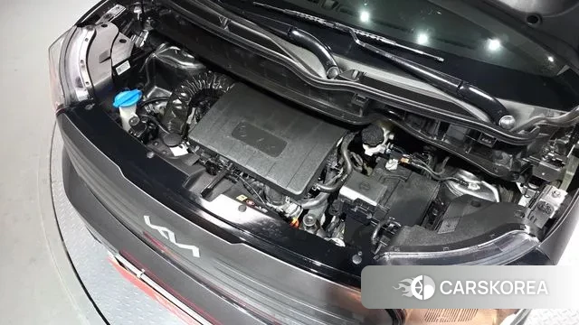 Kia The New Kia Ray id 3560731 из Кореи 16