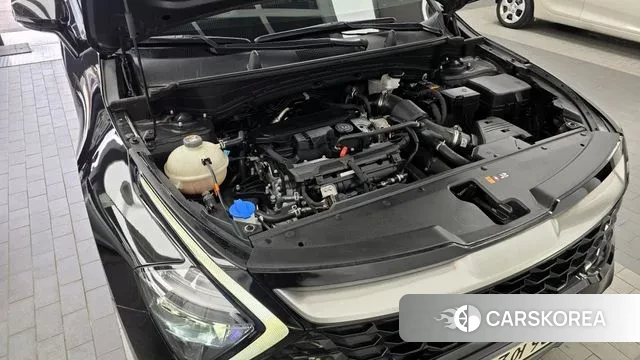 Kia Sportage 5th Generation id 3180879 из Кореи 16