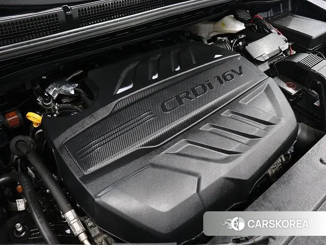 Kia The New Carnival id 3350798 из Кореи 16