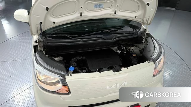 Kia The New Ray id 3965135 из Кореи 16