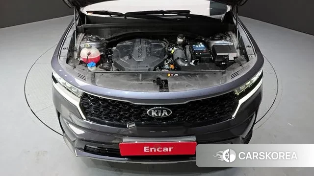Kia Sorento 4th Generation id 3672000 из Кореи 16