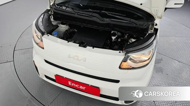 Kia The New Ray id 4409618 из Кореи 16