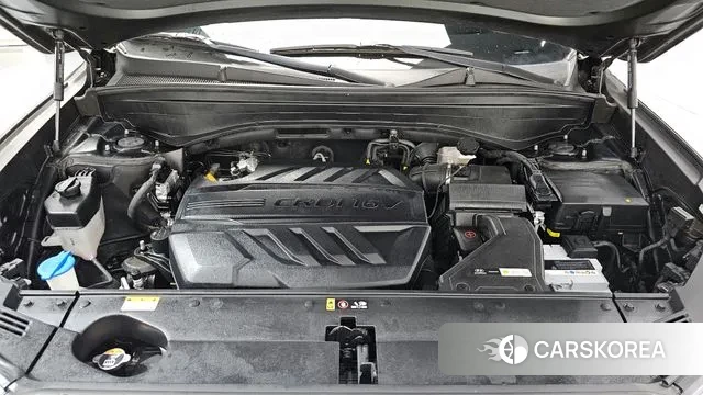 Hyundai Palisade id 3717551 из Кореи 16