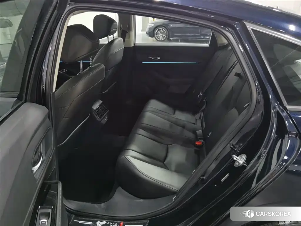 Honda Accord id 4601748 из Китая 20