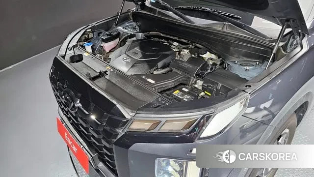 Hyundai The New Palisade id 3011615 из Кореи 16