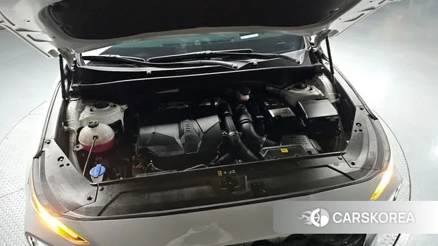 Hyundai The New Santa Fe id 3555480 из Кореи 16