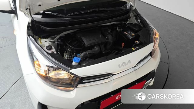 Kia Morning Urban (JA) id 3897230 из Кореи 16