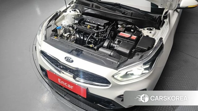 Kia Come New K3 id 4568294 из Кореи 26
