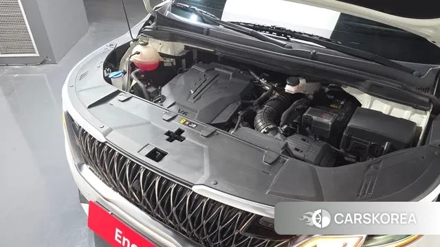 Kia Carnival 4th generation id 3453992 из Кореи 16