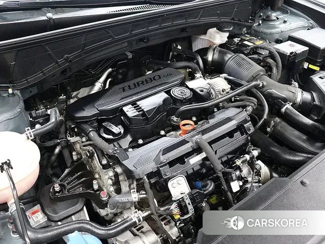 Hyundai Tucson (NX4) id 3367557 из Кореи 16