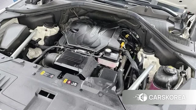 Genesis GV80 id 3333615 из Кореи 16