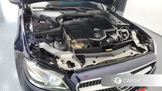 Mercedes-Benz E-Class W213 id 3505541 из Кореи 16