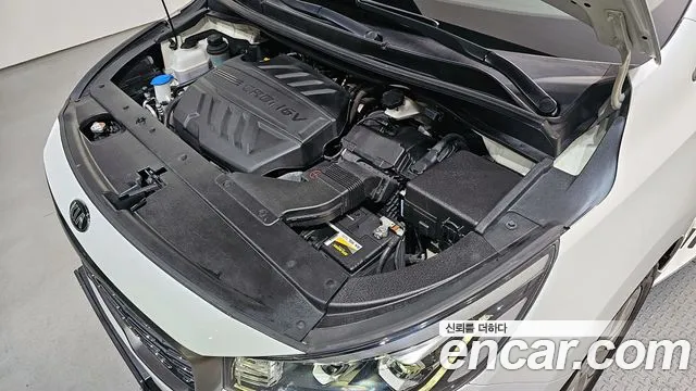 Kia The New Carnival id 2850453 из Кореи 16