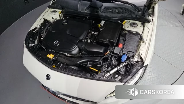 Mercedes-Benz A-Class W176 id 3297739 из Кореи 16