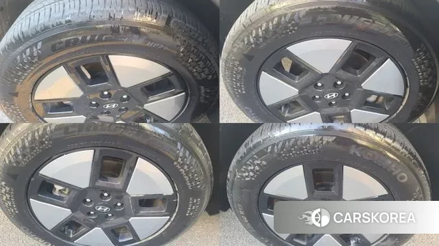 Hyundai Santa Fe (MX5) id 3467271 из Кореи 16