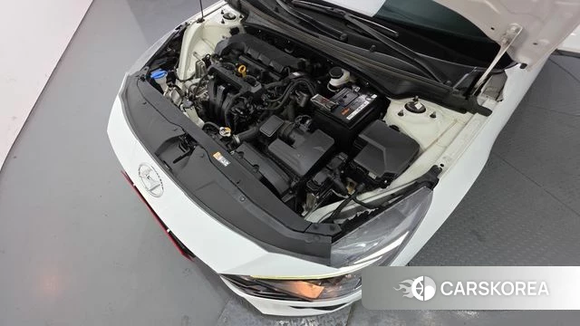Hyundai Avante (CN7) id 4309277 из Кореи 27