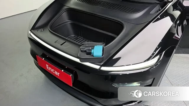 Tesla Model Y id 3619652 из Кореи 16