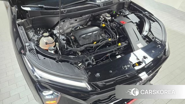 Chevrolet (GM Daewoo) Trax Crossover id 4487944 из Кореи 26