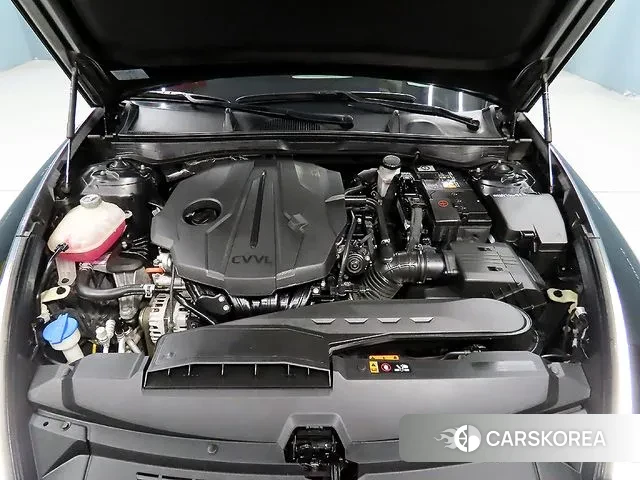 Hyundai Sonata (DN8) id 2884858 из Кореи 16