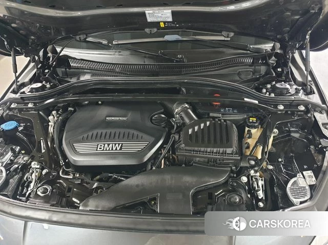 BMW 1 Series (F40) id 3800069 из Кореи 16