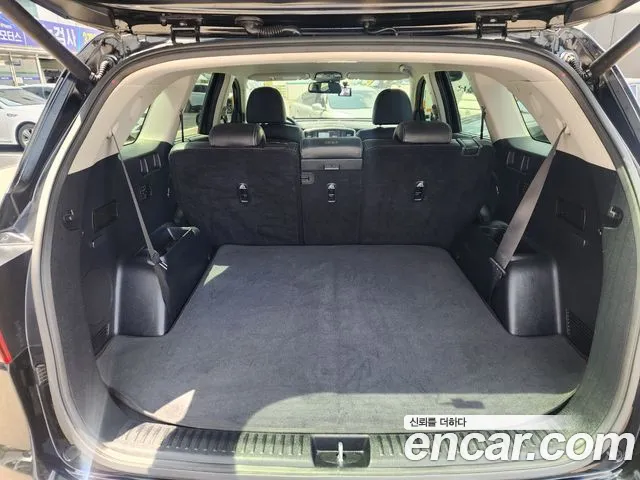 Kia The New Sorento id 2723670 из Кореи 16