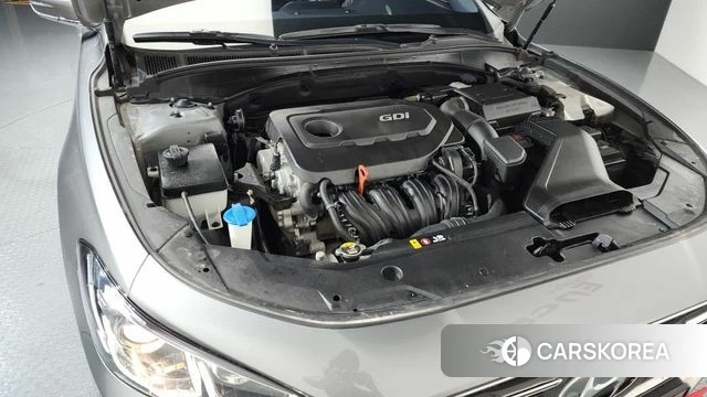 Hyundai Grandeur IG id 3899974 из Кореи 16