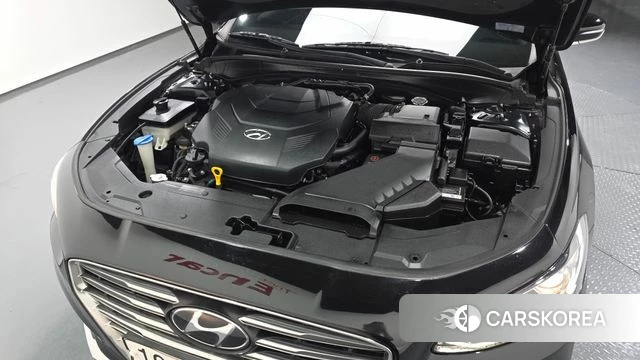 Hyundai Grandeur IG id 4318350 из Кореи 16