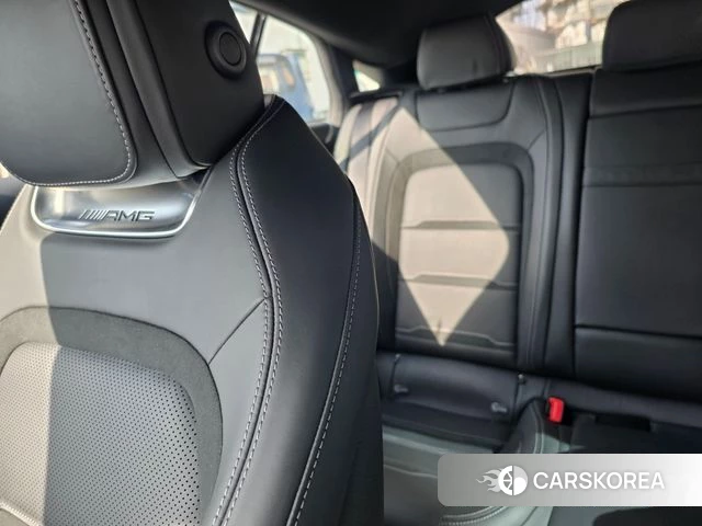 Mercedes-Benz AMG GT 2021 Белый из Кореи, фото 6