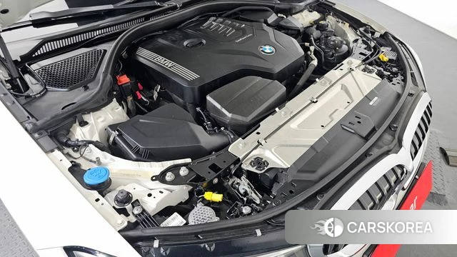 BMW 3 Series (G20) id 4624867 из Кореи 27