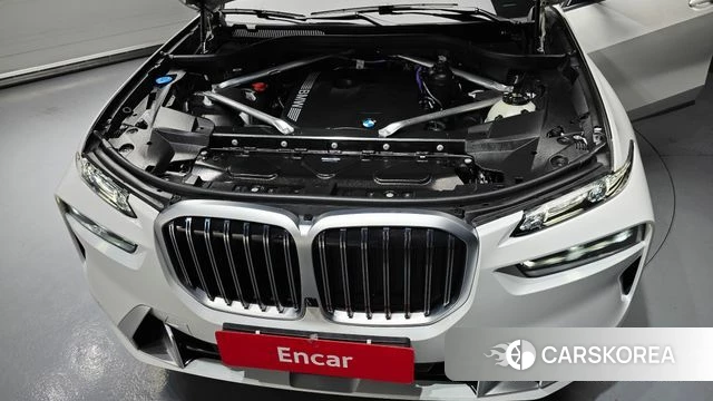 BMW X7 (G07) id 4353986 из Кореи 30