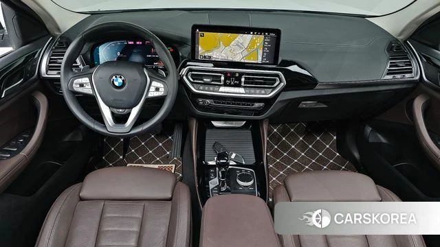 BMW X4 (G02) id 3812226 из Кореи 16