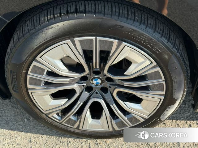 BMW 7 Series (G70) id 4579248 из Кореи 16