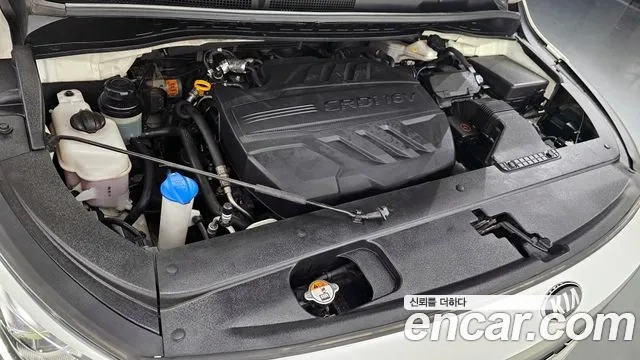 Kia The New Carnival id 2922758 из Кореи 16