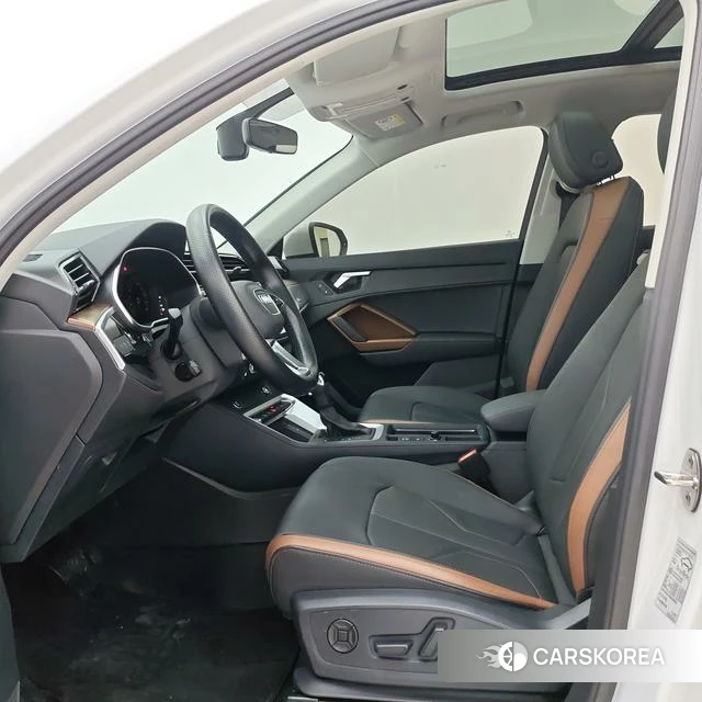 Audi Q3 id 4313551 из Китая 14