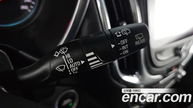 Chevrolet (GM Daewoo) Equinox id 2534442 из Кореи 16