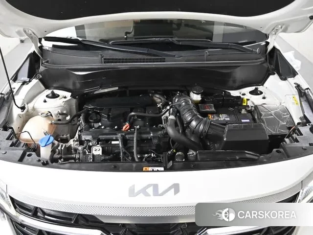 Kia The New Seltos id 3732717 из Кореи 16