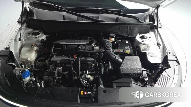 Hyundai Kona (SX2) id 4870920 из Кореи 28