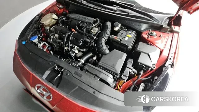 Hyundai Avante (CN7) id 3519586 из Кореи 16