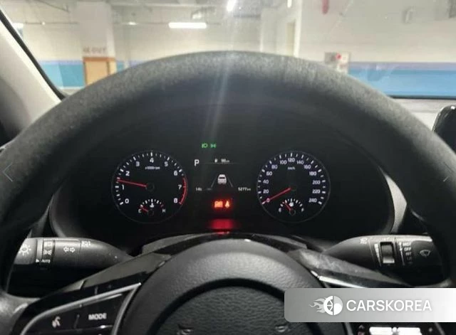 Kia The New K3 2nd generation id 3889194 из Кореи 8