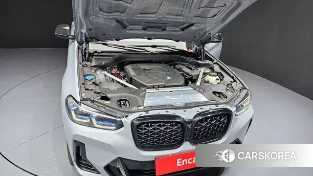 BMW X4 (G02) id 3372874 из Кореи 16