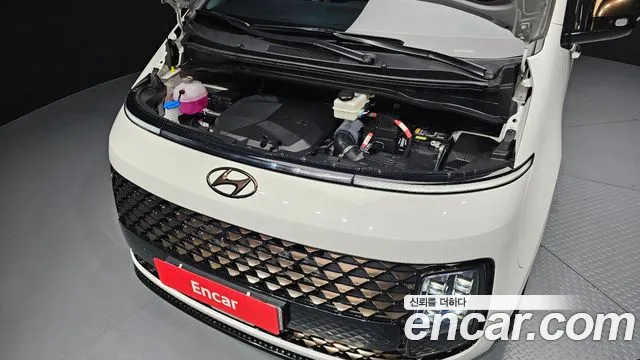 Hyundai Staria id 2729143 из Кореи 16