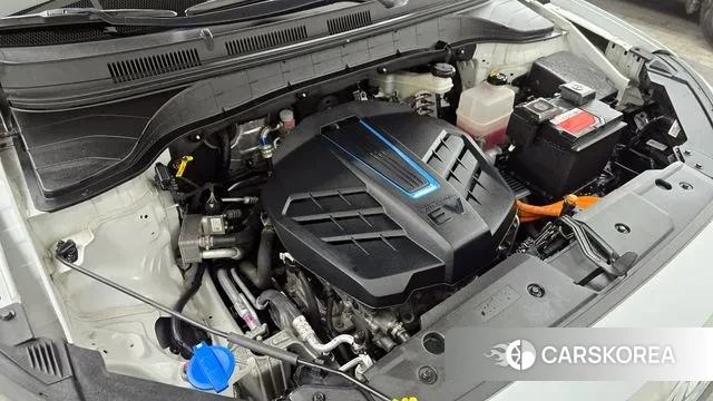 Hyundai Kona Electric id 3449612 из Кореи 16