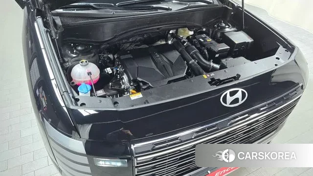 Hyundai Palisade (LX3) id 3599449 из Кореи 16