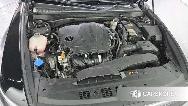 Hyundai Grandeur (GN7) id 4591889 из Кореи 41