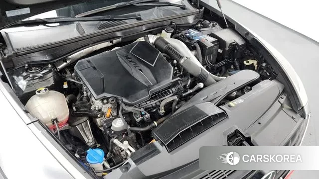 Hyundai Sonata (DN8) id 3746926 из Кореи 16